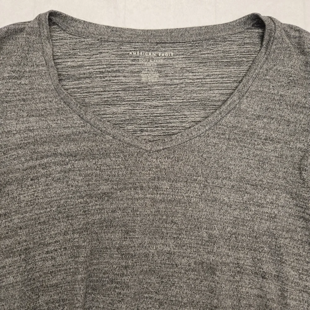 american eagle soft and sexy long sleeve - Picture 3 of 4